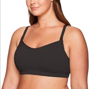 Playtex Women's Nursing Sports Bra with Racerback